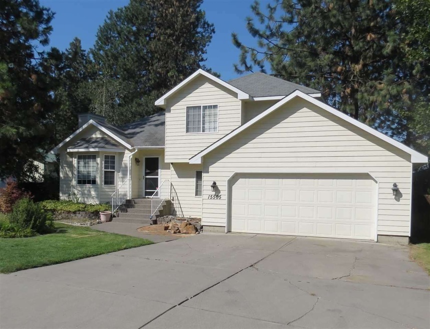 15505 N Sycamore St, Mead, WA 99021 - photo 1