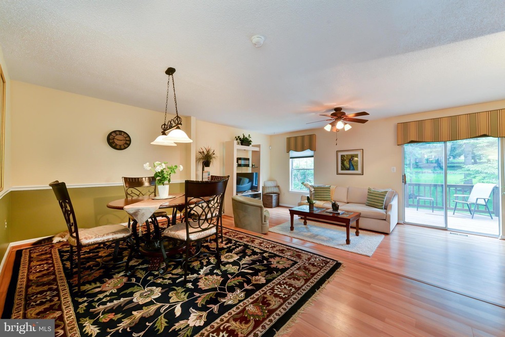 12231 Wye Oak Commons Cir unit 74, Burke, VA 22015 - photo 1