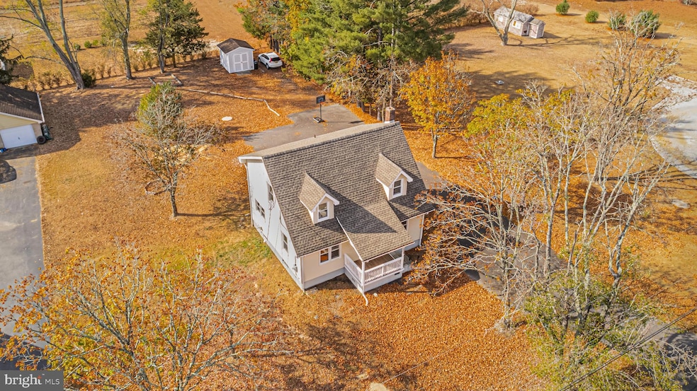 1419 Mays Landing Rd, Hammonton, NJ 08037 - photo 1