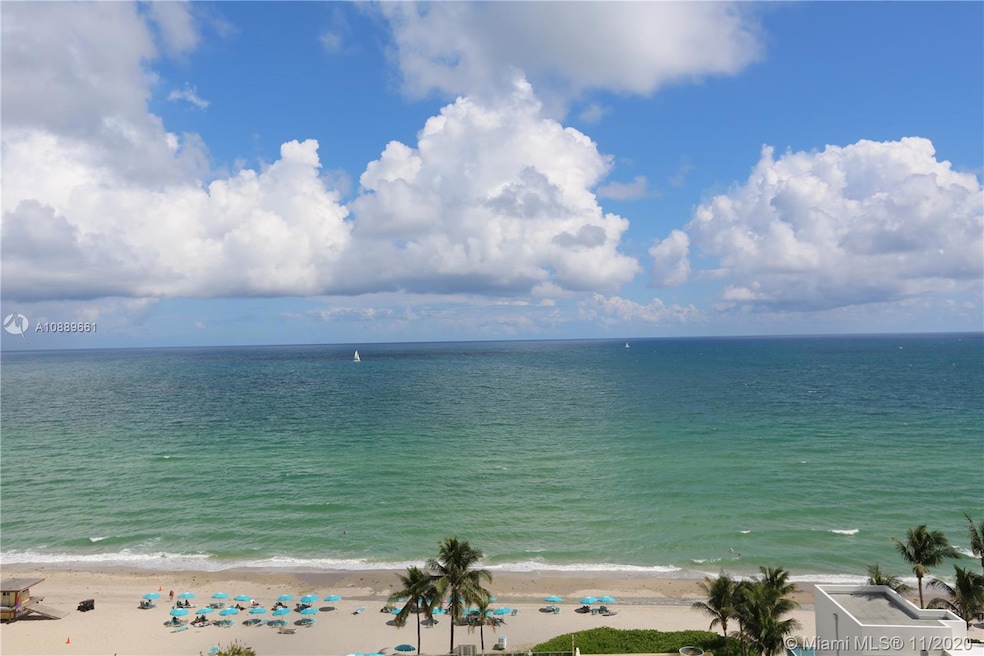 The Wave unit 1224, Hollywood, FL 33019 - photo 1