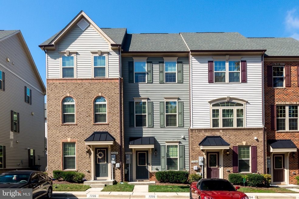 7206 Winding Hills Dr, Hanover, MD 21076 - photo 1