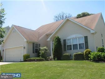 127 Patriots Ridge, Woodbury, NJ 08096 - photo 1