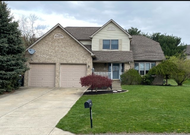 More photos closer to ACTIVE list date.