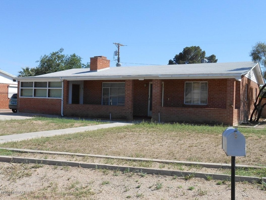 4738 E Cooper St, Tucson, AZ 85711 - photo 1
