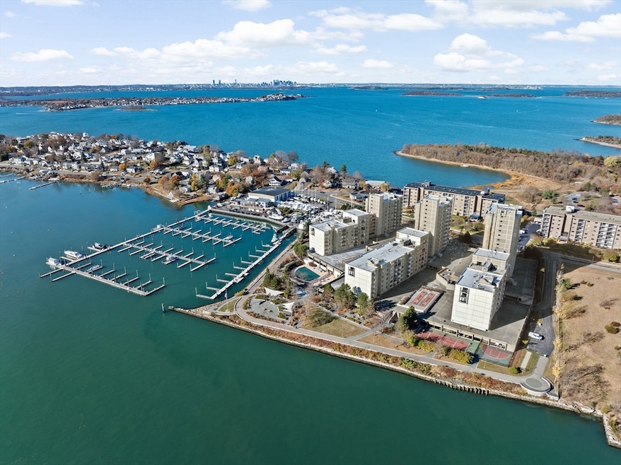 61 Broad Reach unit T102B, Weymouth, MA 02191 - photo 1