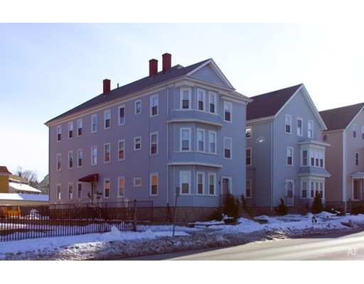 670 Plymouth Ave unit 6, Fall River, MA 02721 - photo 1