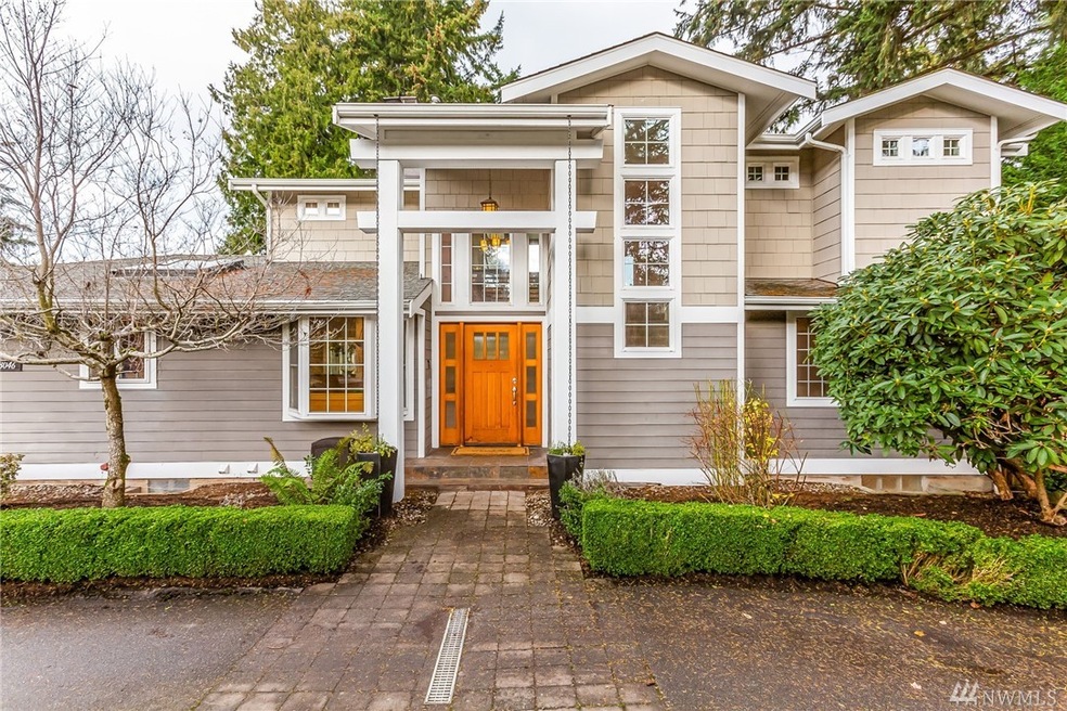 8046 SE 72nd St, Mercer Island, WA 98040 - photo 1