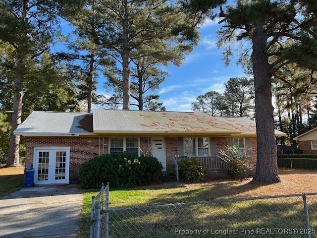 For Rent $1,240/month