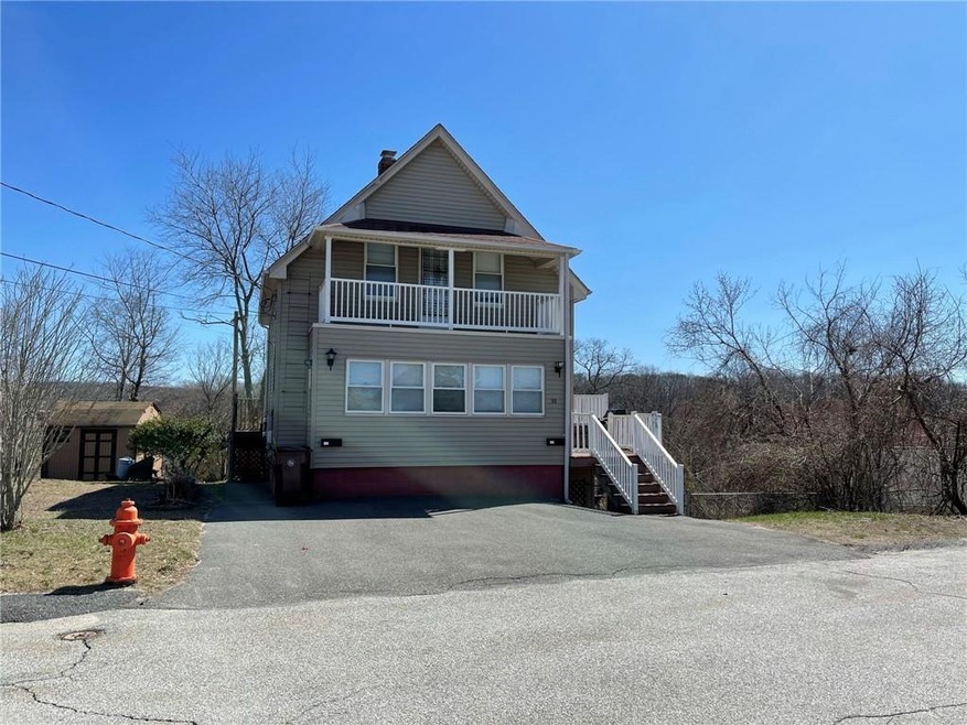 30 Desrochers Ave, Woonsocket, RI 02895 - photo 1