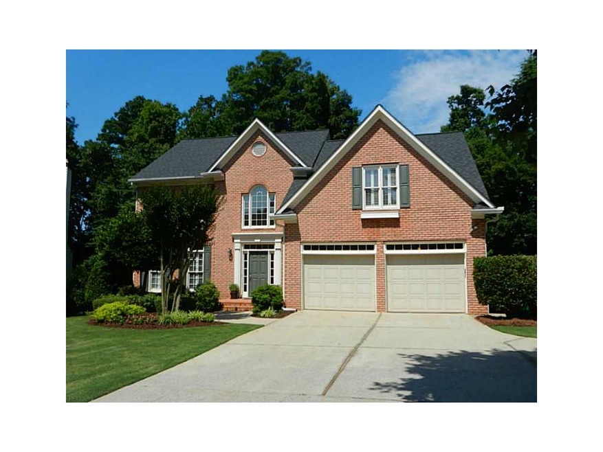 Exterior Front. Immaculate Gem in Sought After Cam