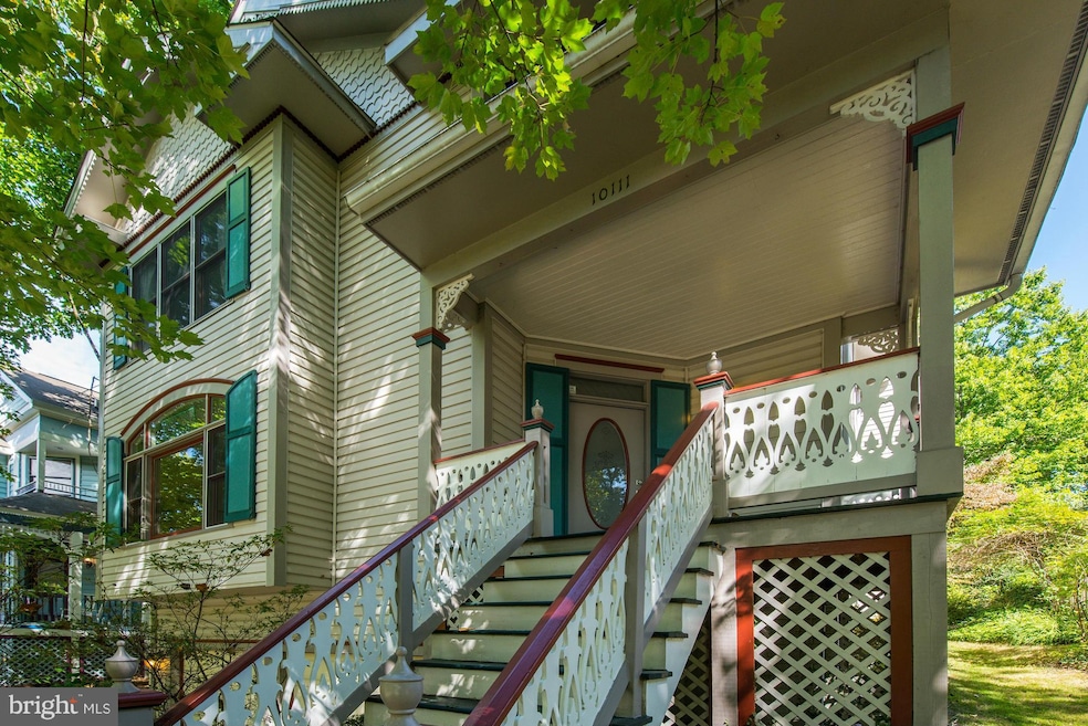 10111 Meadowneck Ct, Silver Spring, MD 20910 - photo 1