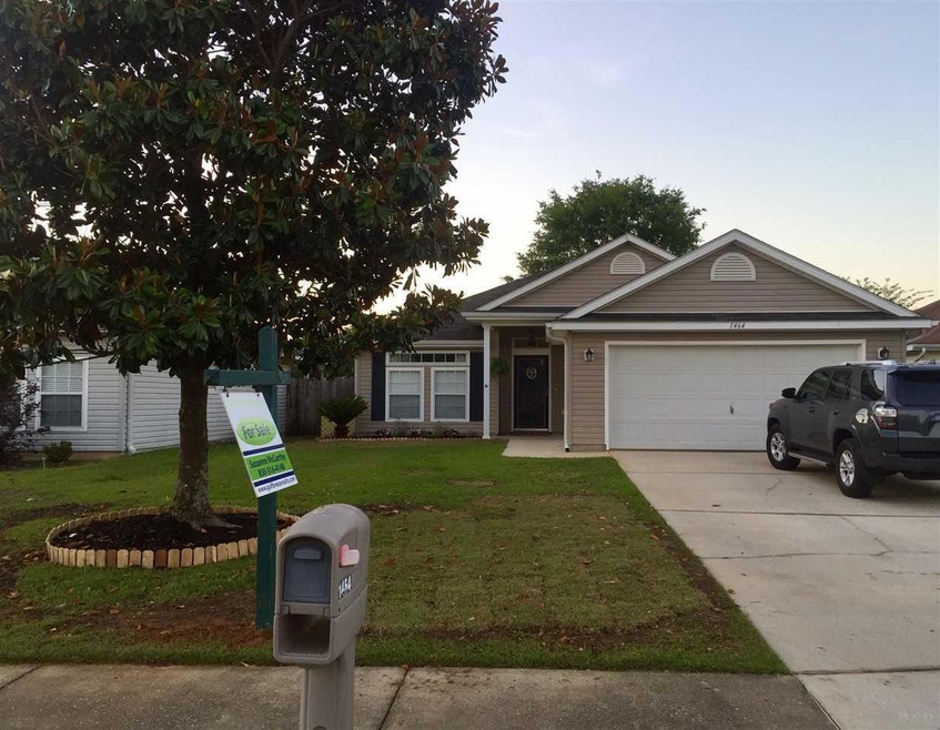 1464 Sturbridge Place, Pensacola, FL 32534 - photo 1