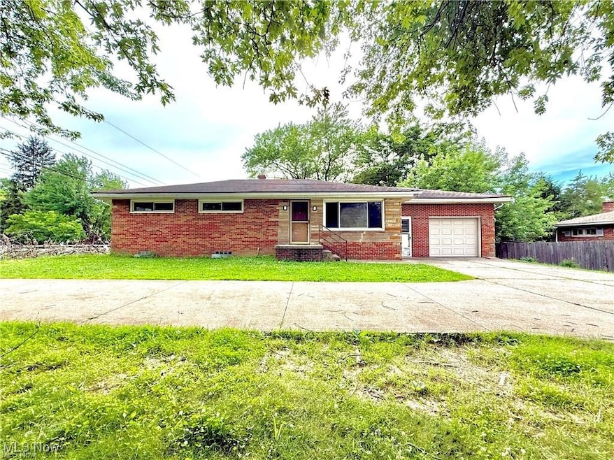 3241 State Route 43, Mogadore, OH 44260 - photo 1