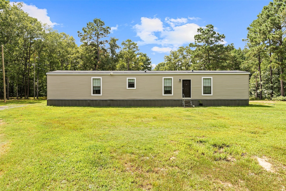 3489 Lotta Rd, Karnack, TX 75661 - photo 1