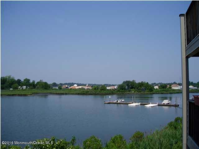 57 Bridgewaters Dr unit 3, Oceanport, NJ 07757 - photo 1