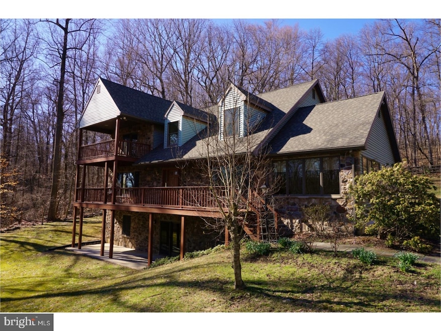 1137 Fairview Rd, Glenmoore, PA 19343 - photo 1