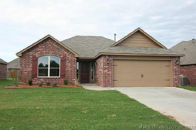 3312 S 208th East Ave, Broken Arrow, OK 74014 - photo 1