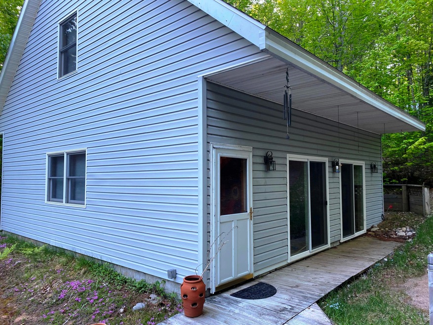 Cottage