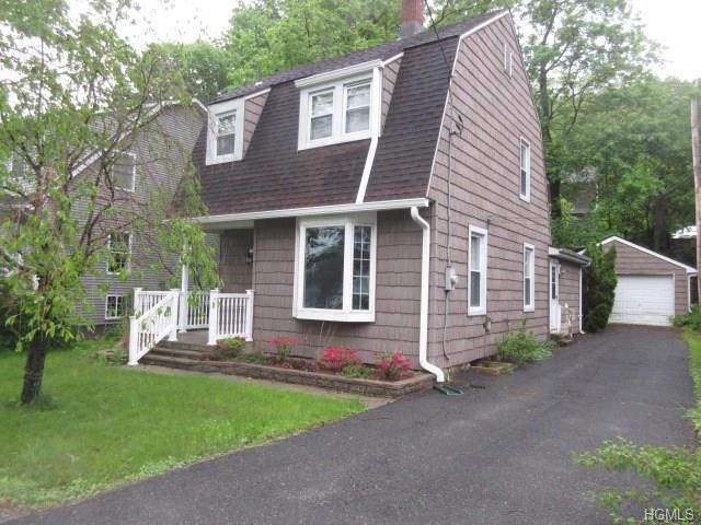 25 Schoolhouse Rd, Tuxedo Park, NY 10987 - photo 1