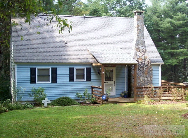 673 Alpine Way, Todd, NC 28684 - photo 1