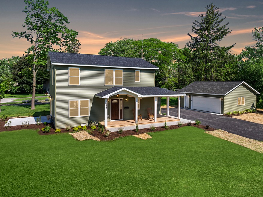 2804 Fremont St, Rolling Meadows, IL 60008 - photo 1