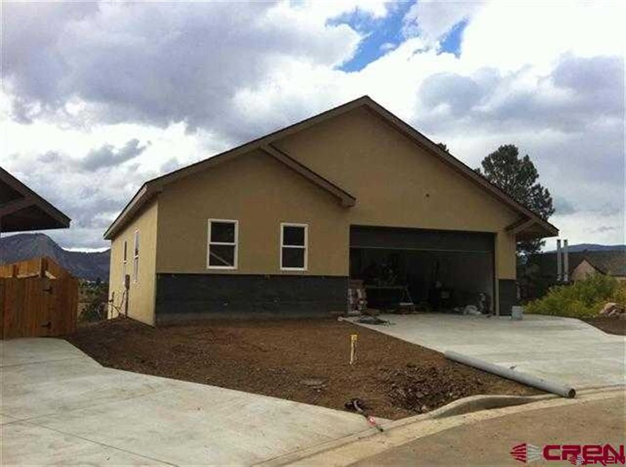 0 Cedar Ridge Way unit 684341, Durango, CO 81301 - photo 1