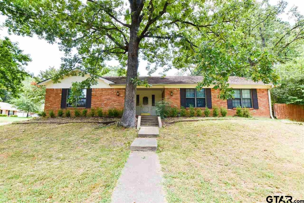 4624 4624 Newcastle Dr, Tyler, TX 75703 - photo 1