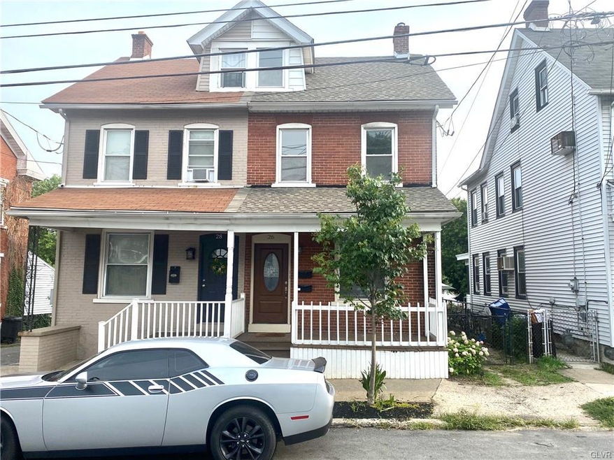 26 W Union Blvd, Bethlehem, PA 18018 - photo 1