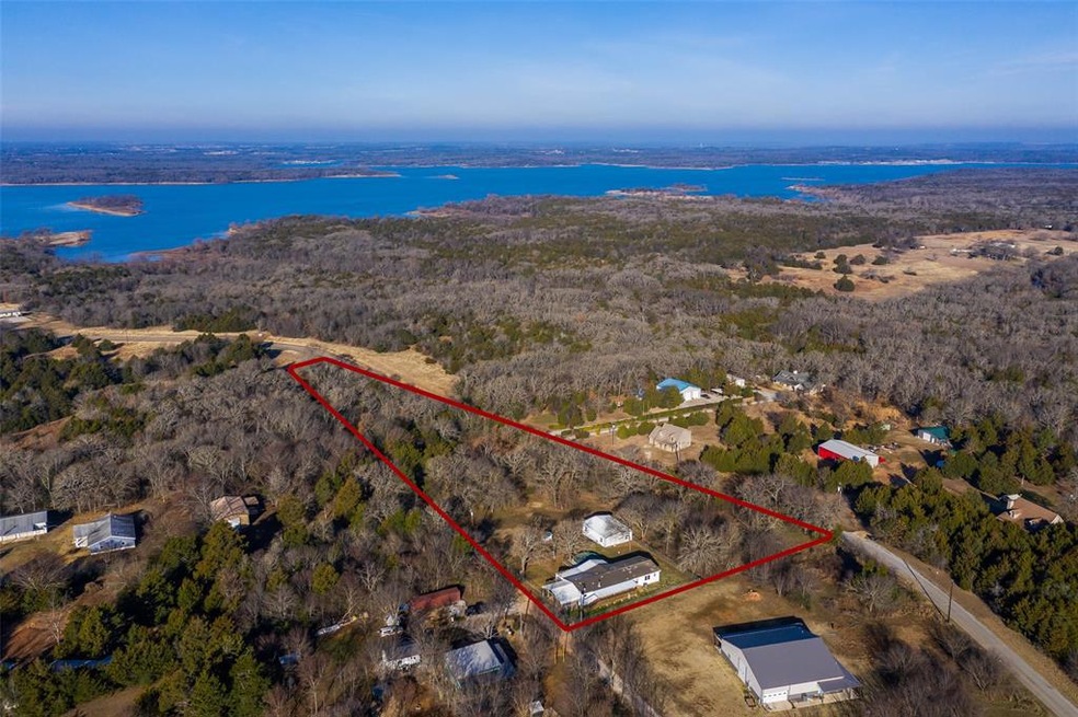 137 Cove Rd, Pottsboro, TX 75076 - photo 1