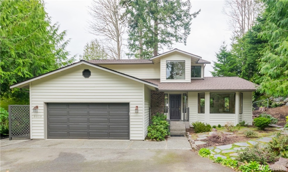 9015 184th St SW, Edmonds, WA 98026 - photo 1