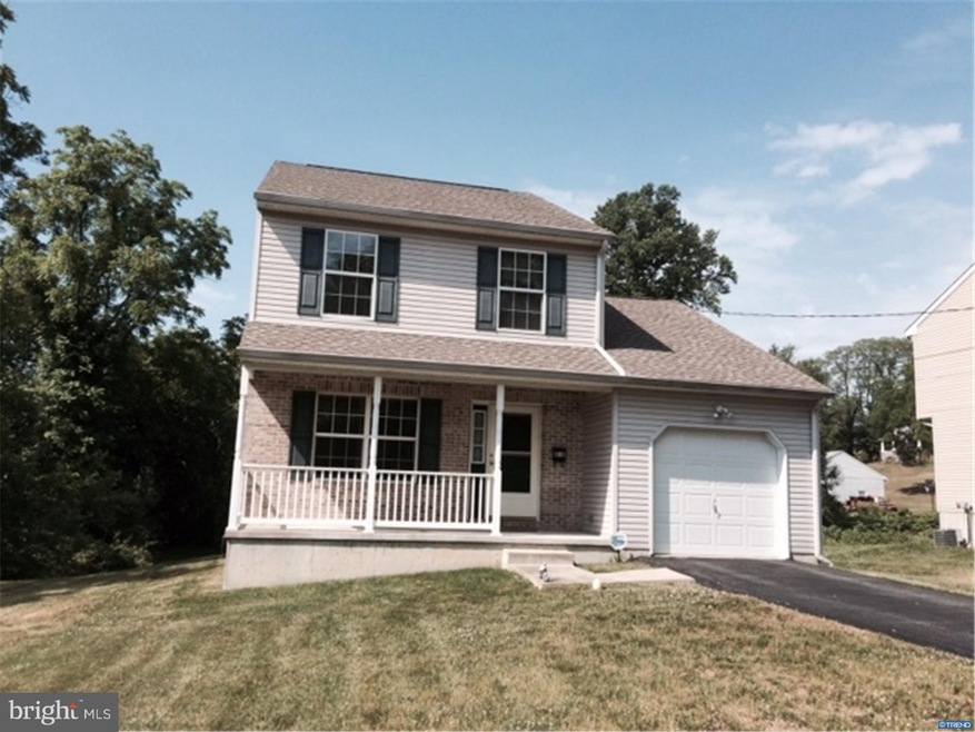 8A Princeton Ave, Claymont, DE 19703 - photo 1