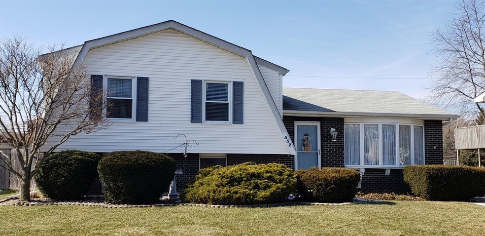 552 Pierce Ave, Dyer, IN 46311 - photo 1