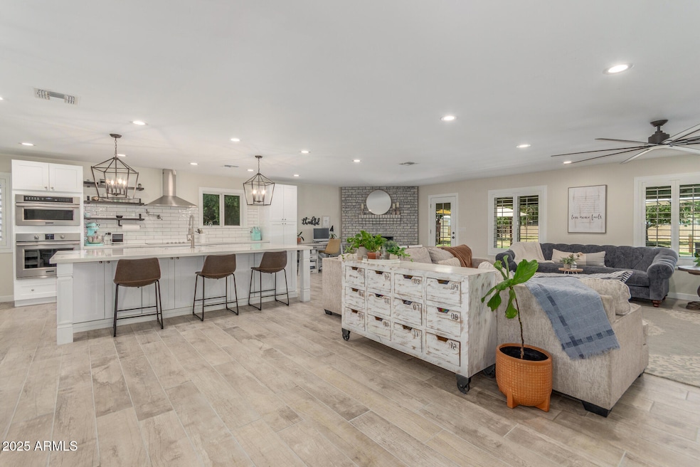 8 Mesquite