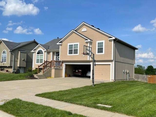 505 River Birch Rd, Raymore, MO 64083 - photo 1