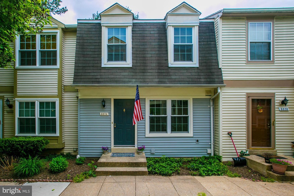 5974 Annaberg Place unit 167, Burke, VA 22015 - photo 1