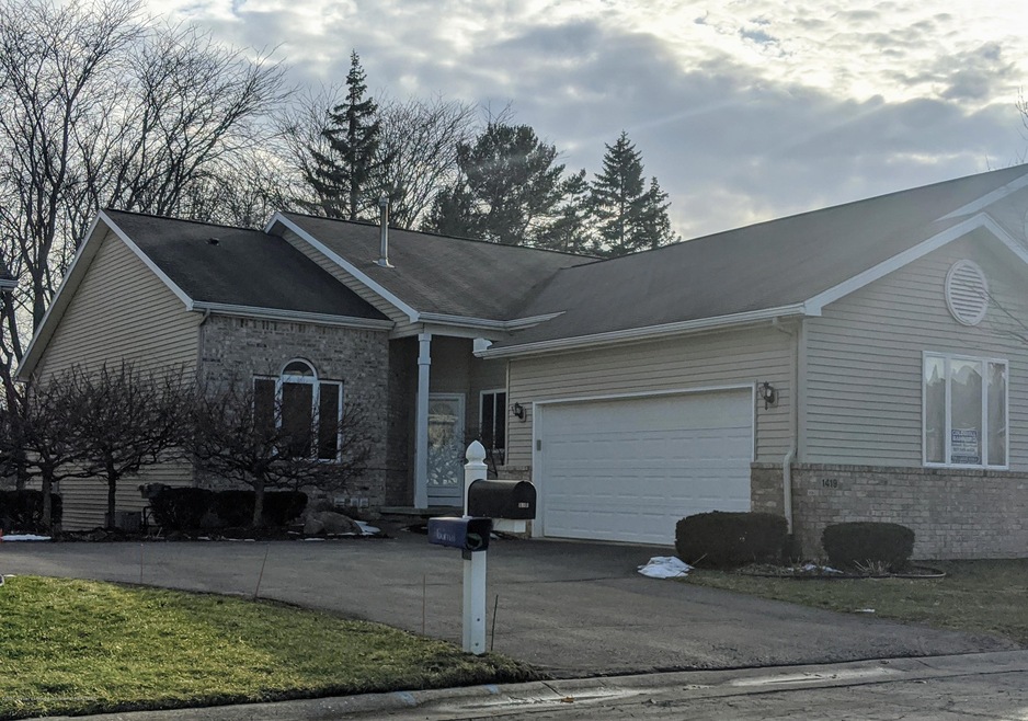 1419 Weatherhill Ct