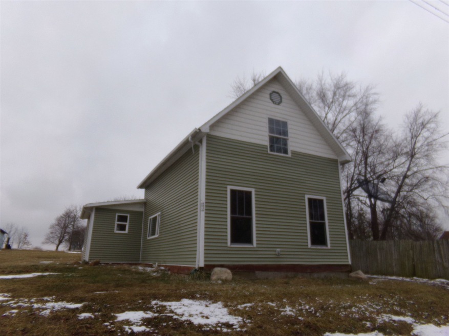 8030 W 400 S, Hudson, IN 46747 - photo 1