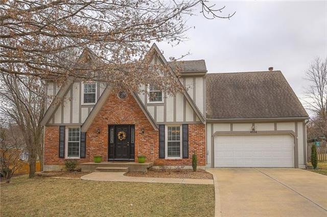 8534 Hallet St, Lenexa, KS 66215 - photo 1