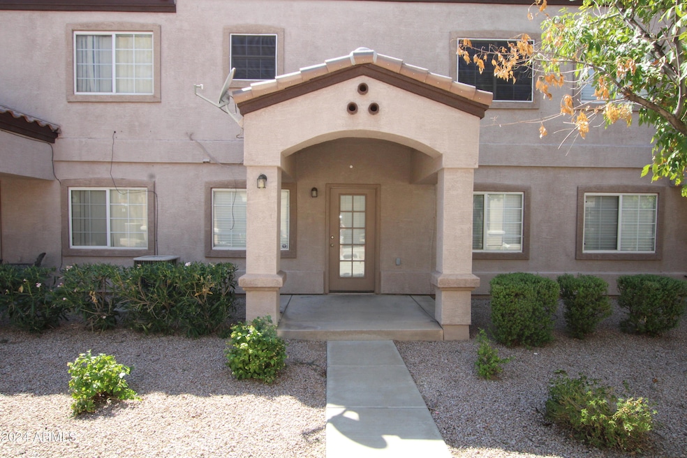 125 S 56th St unit 22, Mesa, AZ 85206 - photo 1