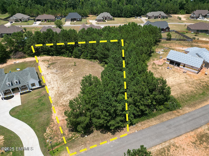 0 Allgood Rd, Meridian, MS 39301 - photo 1