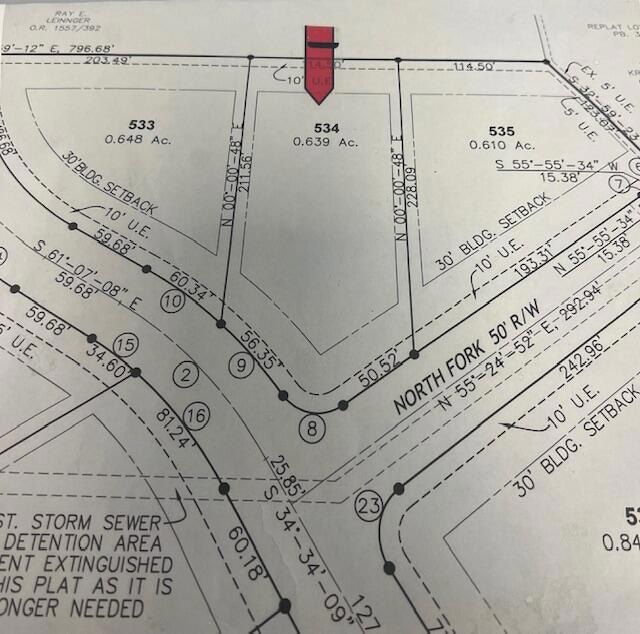 402 S Fork St, Jackson Center, OH 45334 - photo 1