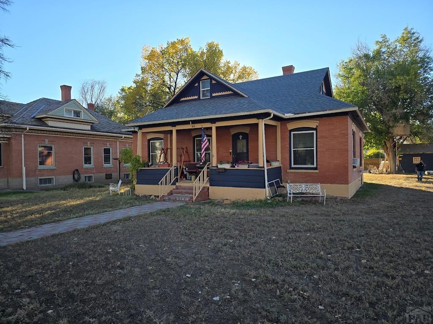 Main View