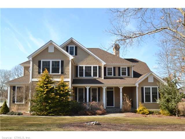 5 Egret Rd, Mystic, CT 06355 - photo 1