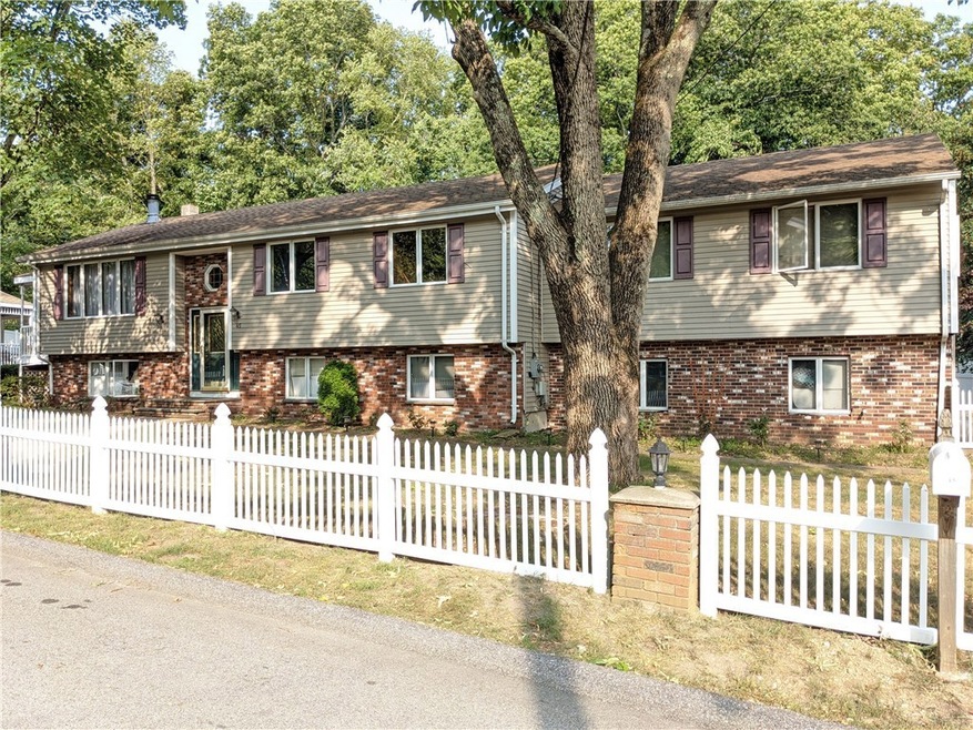 45 Newlight St, West Warwick, RI 02893 - photo 1