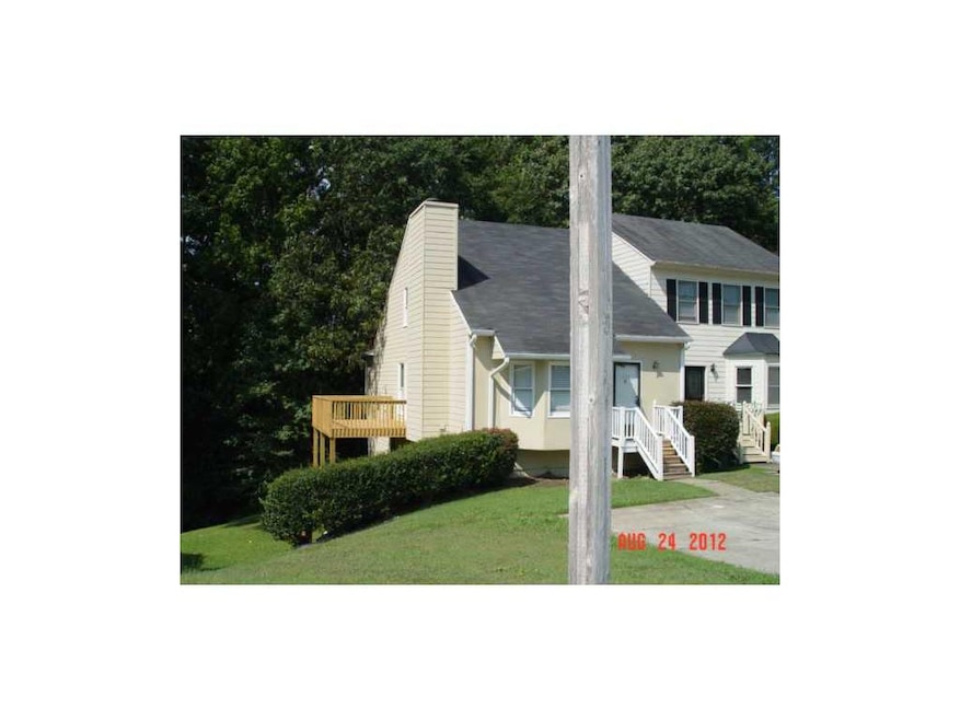 1334 Poplar Pointe SE, Smyrna, GA 30082 - photo 1