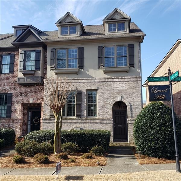 3351 Laurel Way SE, Smyrna, GA 30080 - photo 1
