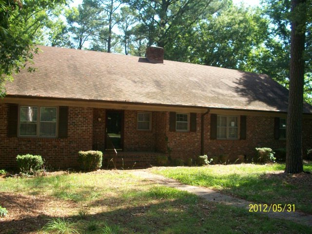 Main View