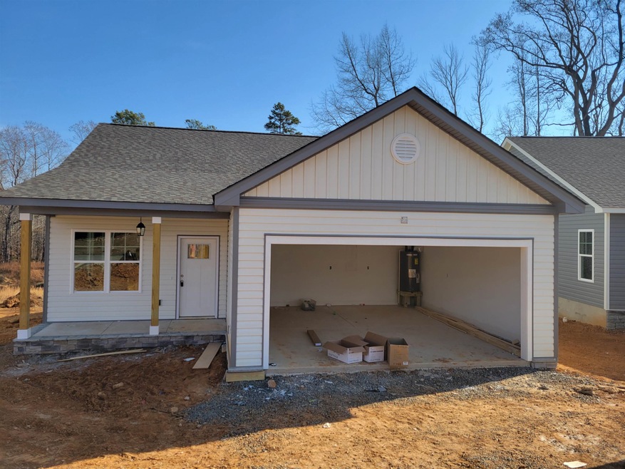 138 Kipling Dr, Oxford, NC 27565 - photo 1