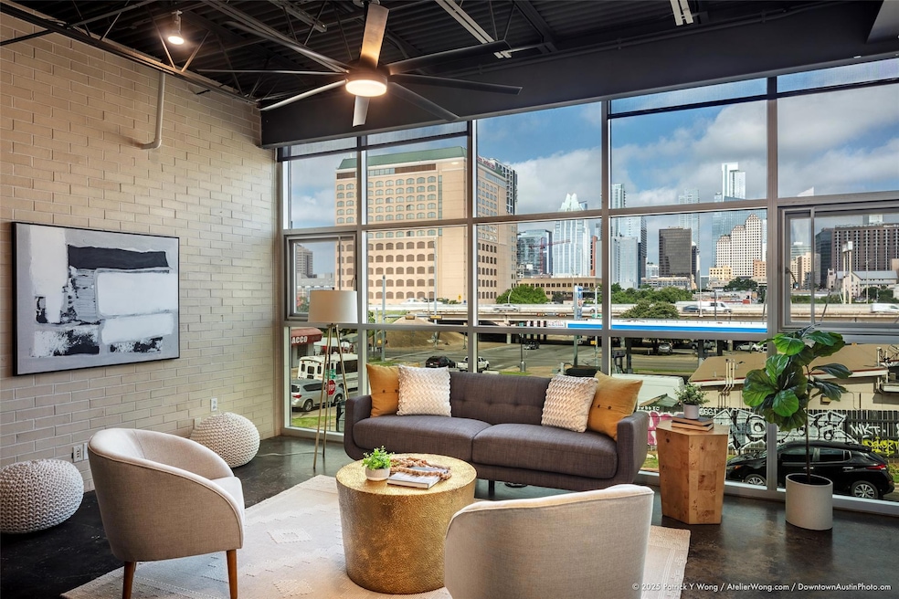 6th & Brushy unit 106, Austin, TX 78702 - photo 1