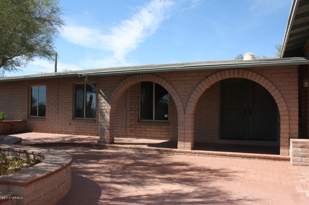 Front View